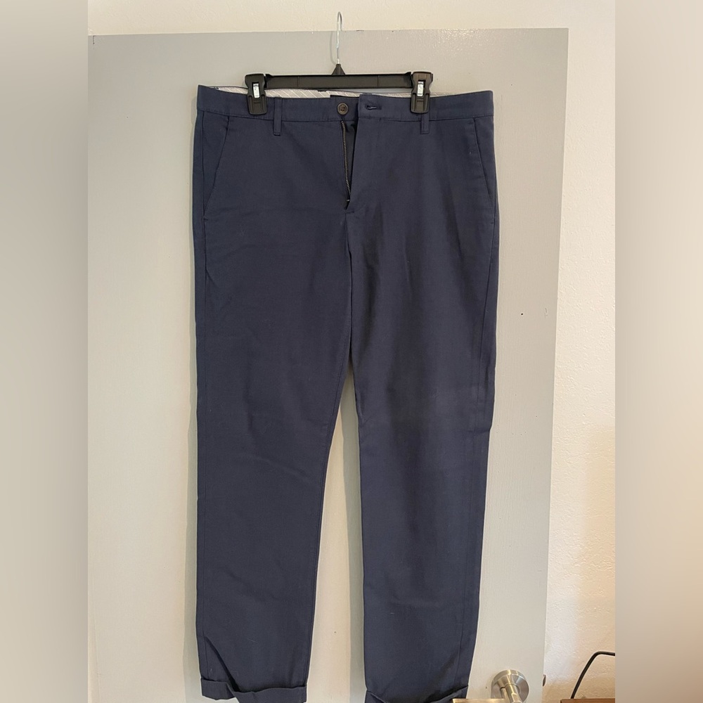 Ted Baker men’s dress pants